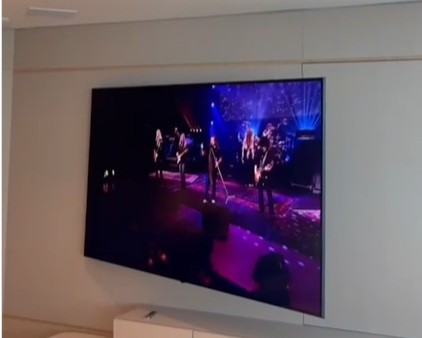 Post de home theater da TecnoClik