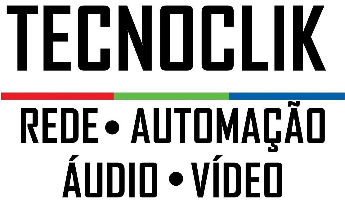 Logo da TecnoClik